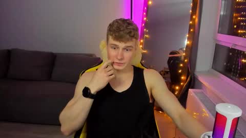 kurt_hanssen online show from March 19, 2026, 5:50 pm