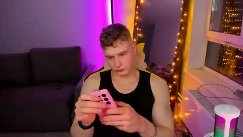 kurt_hanssen online show from May 6, 2026, 7:30 pm