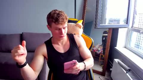 kurt_hanssen online show from June 27, 2026, 3:28 pm