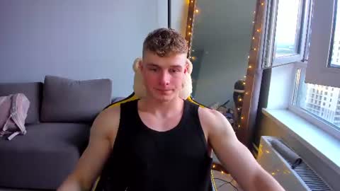 kurt_hanssen online show from July 4, 2026, 5:52 pm