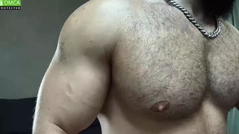 kurt_stone1 online show from January 19, 2025, 7:58 pm