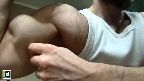 kurt_stone1 online show from March 18, 2026, 7:39 pm