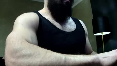 kurt_stone1 online show from April 25, 2026, 2:36 pm