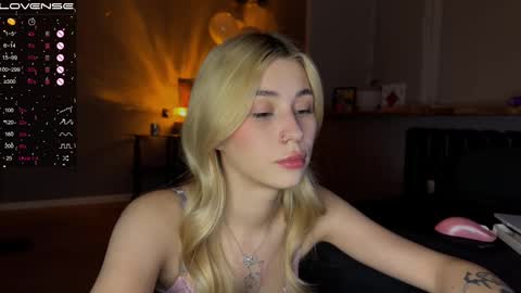 deepthroat princess  online show from February 25, 2025, 9:24 pm