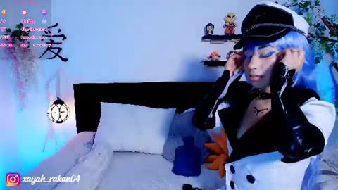 Snapshot of kurttsinner2 chatting on July 10, 2026, 6:07 am Valentina and Sergio online show from July 10, 2026, 6:07 am