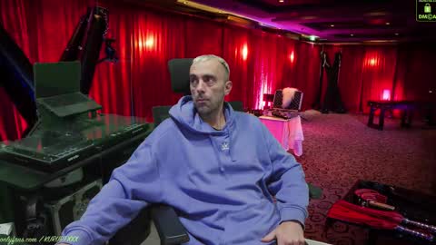 kuruptxxx online show from February 12, 2025, 12:48 am