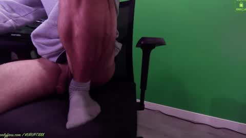 kuruptxxx online show from February 15, 2025, 4:56 pm