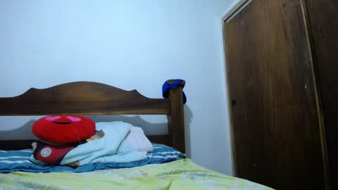 Snapshot of kushandcrill chatting on July 6, 2026, 1:24 am kushandcrill online show from July 6, 2026, 1:24 am