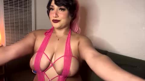 Snapshot of kushbabie420 chatting on October 22, 2025, 11:59 pm kushbabie420 online show from October 22, 2025, 11:59 pm