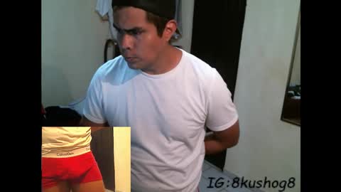 kushlozter online show from February 10, 2026, 4:00 pm