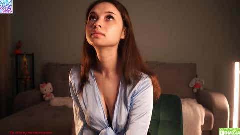 Brianna my friends can call me Bri or kusya D online show from November 8, 2025, 4:34 am