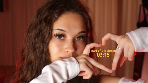 Brianna my friends can call me Bri or kusya D online show from January 15, 2026, 4:50 am