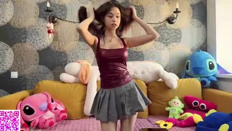 Brianna my friends can call me Bri or kusya D online show from May 6, 2026, 4:19 am