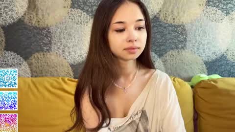 Brianna my friends can call me Bri or kusya D online show from June 3, 2026, 4:04 am