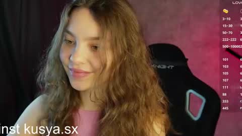 xenia  online show from June 30, 2026, 8:10 pm