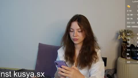 xenia  online show from August 1, 2026, 7:35 pm