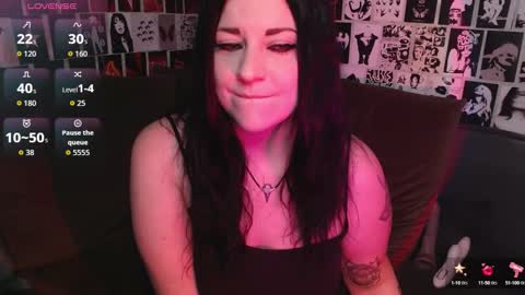 Kvopa online show from October 9, 2025, 8:29 pm