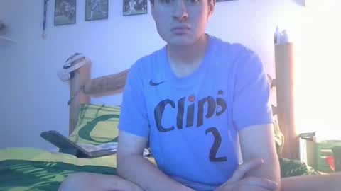 Kenji online show from January 15, 2026, 2:49 am