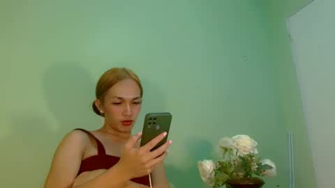 Kween online show from January 4, 2025, 8:59 pm