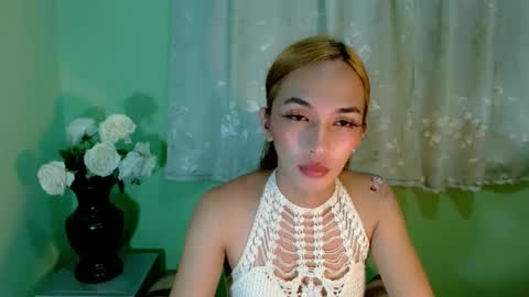 Kween online show from January 24, 2025, 9:05 pm