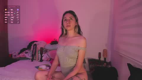 Aria Kess  online show from May 4, 2026, 10:39 pm