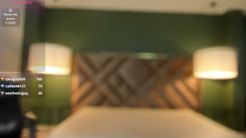 kya_wild online show from March 8, 2026, 2:04 am