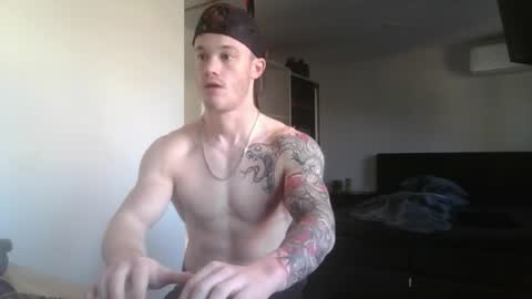 kyenvanderdonk23 online show from September 29, 2025, 8:52 am