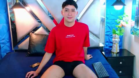 Kygo online show from January 19, 2026, 4:05 am