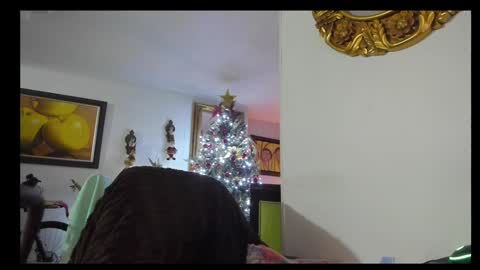 Snapshot of kyhara chatting on December 19, 2024, 5:51 am kyhara online show from December 19, 2024, 5:51 am