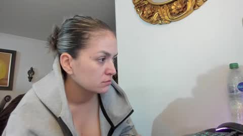 Snapshot of kyhara chatting on February 20, 2025, 1:46 am kyhara online show from February 20, 2025, 1:46 am