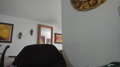 Snapshot of kyhara chatting on March 3, 2025, 6:12 pm kyhara online show from March 3, 2025, 6:12 pm