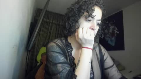 Snapshot of kyhara chatting on July 10, 2026, 12:37 am kyhara online show from July 10, 2026, 12:37 am