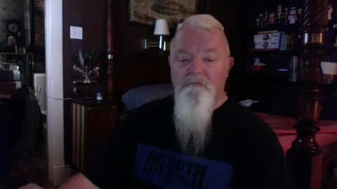 Nick Nude Celt KYHighNTight online show from April 21, 2026, 2:56 pm