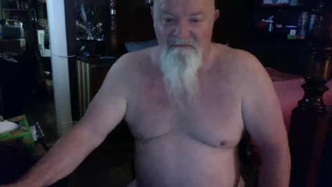 Nick Nude Celt KYHighNTight online show from April 30, 2026, 1:01 am