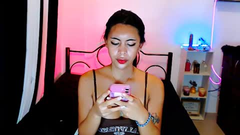 kylarose smith online show from June 11, 2026, 2:53 am