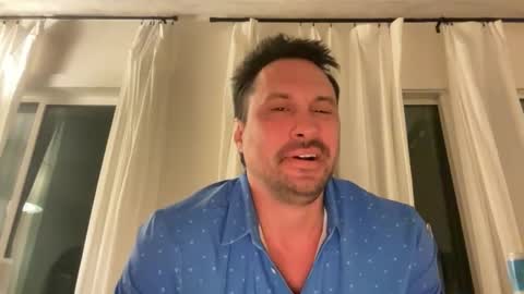 kyle4950 online show from February 9, 2026, 4:16 am