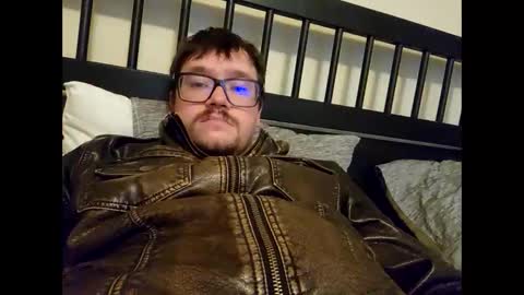 Ojax online show from January 2, 2025, 8:35 pm