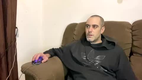 Snapshot of kyle67527 chatting on January 6, 2025, 2:58 am kyle67527 online show from January 6, 2025, 2:58 am