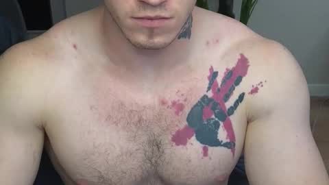 Kyle online show from October 28, 2025, 4:38 am