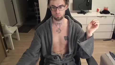 Kyle online show from December 14, 2024, 11:18 am