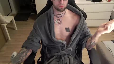 Kyle online show from December 18, 2024, 3:37 am