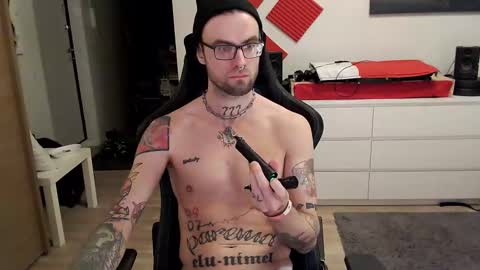 Kyle online show from January 5, 2025, 8:42 pm