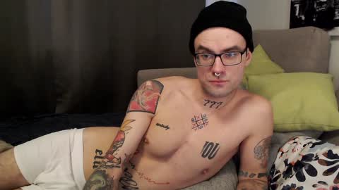 Kyle online show from January 7, 2025, 11:05 am