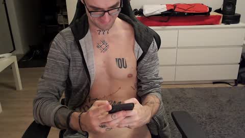 Kyle online show from January 7, 2025, 7:17 pm