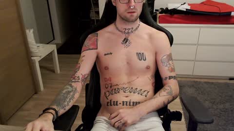 Kyle online show from January 11, 2025, 11:56 pm