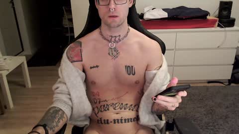 Kyle online show from January 12, 2025, 6:38 pm