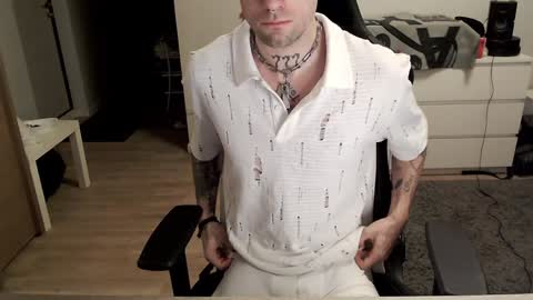 Kyle online show from January 18, 2025, 3:42 am