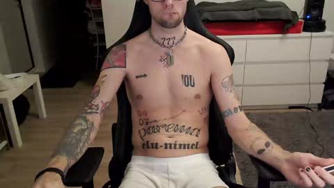Kyle online show from January 24, 2025, 12:42 am