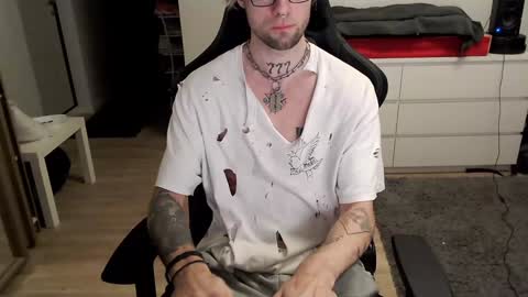 Kyle online show from January 24, 2025, 7:51 am
