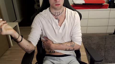 Kyle online show from January 29, 2025, 10:01 pm